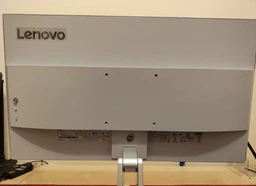 Монитор 23.8" Lenovo L24i-4A (67BCKAC6UA) фото от покупателей 6