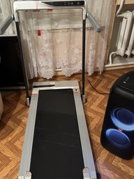 Беговая дорожка EnergyFIT EF-U12 2в1 фото от покупателей 2