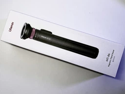 Магнитный штатив монопод Ulanzi MT-84 33-153 см для телефона с Bluetooth пультом фото от покупателей 5