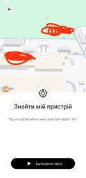 Бездротові навушники QCY T13 White фото від покупців 3