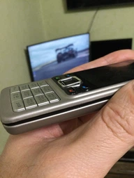 Мобільний телефон Nokia 6300 Black (634-631) фото від покупців 9