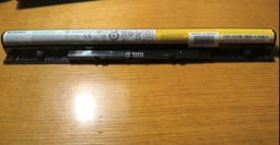 Батарея для ноутбука Lenovo&nbsp;- L12M4E01 L12S4E01 L12S4A02 (14.4V 41Wh 2900mAh)