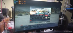 Відеокарта AMD Radeon RX 470 8GB GDDR5 ( RX470 8G ) (1230/6600) 1xHDMI