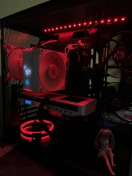 Процесор AMD Ryzen 7 5800X (100-100000063WOF) фото от покупателей 1