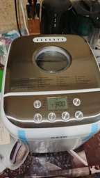 Хлебопечка RZTK BM 1000
