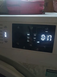 Стиральная машина Gorenje W1NEI72SBS[60005]