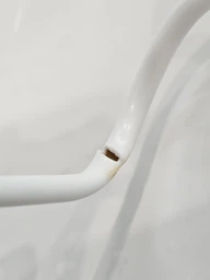 Іригатор Pecham Professional White фото от покупателей 3