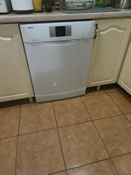 Посудомийна машина Beko BDFN26522XQ (7007762) фото от покупателей 9