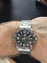 Годинник Casio MTP-VD01D-1EVUDF фото від покупців 1