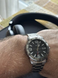 Годинник Casio MTP-VD01D-1EVUDF