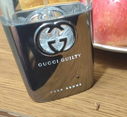 Тестер Туалетная вода для мужчин Gucci Guilty Pour Homme 90 мл (737052339054) фото от покупателей 1