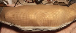 Універсальний масажер Massager of Neck Kneading, Електричний масажер для шиї, плечей, спини та попереку