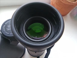 Бинокль Praktica Pioneer R 12x50 WP Phase Coated Gen. II фото от покупателей 2
