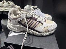 Женские кроссовки для бега Adidas Crazychaos 2000 IG4347 36 (3.5UK) 22.2 см Orbgry/Grethr/Gretwo (4067891968587) фото от покупателей 5