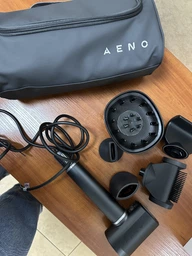 Фен AENO AI ProDryer HD5G фото от покупателей 10