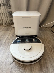 Робот-пилосос Rowenta X-PLORER Serie 90+ RR8797WH фото від покупців 1