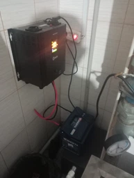 Устройство бесперебойного питания Europower PSW-EP500WM12 фото от покупателей 2