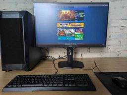 Монитор 27" Acer Nitro XF273UX1bmiiprx (UM.HX0EE.109) фото от покупателей 7
