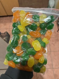Кумкват мікс 500г