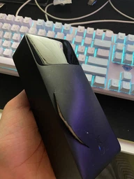 Внешний аккумулятор Power Bank BASEUS Bipow 15W 30000 mAh, 2USB / 1Type-C фото от покупателей 4