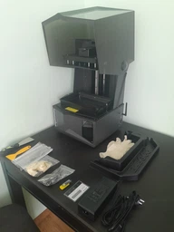 3D-принтер SLA ELEGOO Saturn 4 Ultra