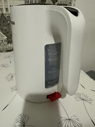Электрочайник BOSCH TWK2M161 фото от покупателей 9