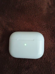 Навушники Hoco EW75 White (6942007631778) [123581]