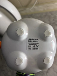 Кемпінговий ліхтар Quantum Big Pretty QM-FL3011 фото від покупців 2