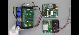 Зарядная станция XO PSA-300 / 300 Вт / 230 Вт⋅ч / LiFePO4 (PSA-300) фото от покупателей 1