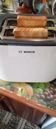 Тостер Bosch TAT2M124 фото от покупателей 9