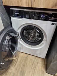 Стиральная машина с сушкой Gorenje WD2PA854ADW/UA фото от покупателей 7