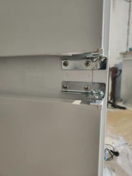 Вбудований холодильник HOTPOINT ARISTON HAC20 T321 фото від покупців 6