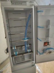 Вбудований холодильник HOTPOINT ARISTON HAC20 T321 фото від покупців 3