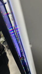 Светодиодная лента RGB Smart LED умная LED лента с пультом ДУ и Bluetooth управление с телефона Самоклеющаяся гибкая светодиодная лента 5м Kayfovo LEB-10 фото от покупателей 6