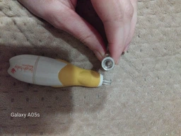 Змінні насадки до щітки Brush-baby Baby Sonic від 0 до 3 років фото от покупателей 1