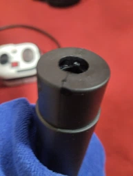 Универсальный пароочиститель 2500Вт Steam Cleaner с насадками ручной многофункциональный для дома фото от покупателей 6