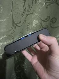 UPS для роутеру WI-Fi 12V / 9V (12 годин автономної роботи) джерело безперебійного живлення (ДБЖ) повербанк для модема та відеокамер фото від покупців 1