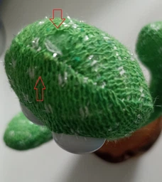Танцующий кактус 120 песен с подсветкой Dancing Cactus Зеленый повторение голоса + упаковка (SH773977) фото от покупателей 1