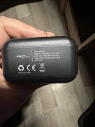 Портативная батарея Baseus Bipow Digital Display Power bank 10000mAh 20W PPDML-L02 White фото от покупателей 16