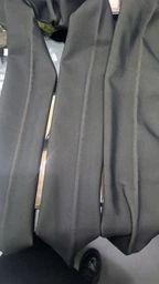 Колготки жіночі Legs термо легінси LEGGINGS SKIN THERMO з мехом усередині S/M(р) nero (671) фото від покупців 2