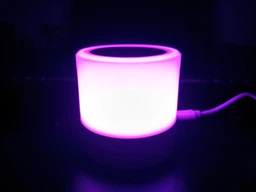 Ночник на аккумуляторе настольный детский светодиодный ночная led лампа в спальню с подсветкой с пультом маленький 7 цветов сенсорный для сна новорожденных компактный лед ночник подарок для мальчика девочки OnePro Бежевый 73731 фото от покупателей 11