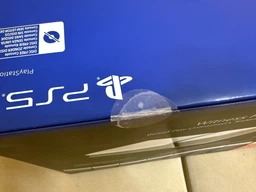 Приставка Sony PlayStation 5 Pro 2TB фото от покупателей 6
