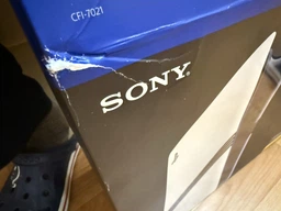 Приставка Sony PlayStation 5 Pro 2TB фото от покупателей 4