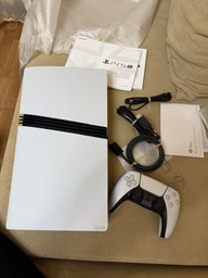 Приставка Sony PlayStation 5 Pro 2TB фото от покупателей 2