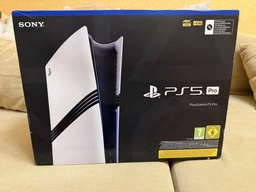 Приставка Sony PlayStation 5 Pro 2TB