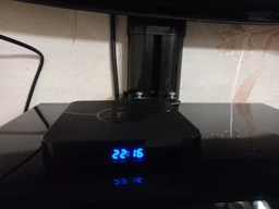 Комплект Смарт ТВ-приставка X98 Plus 4/64 Гб Android 11 Amlogic 905W2 + Настройка Android + Аэро пульт G10s с гироскопом и микрофоном + Максимальный пакет YouTV на 1 месяц