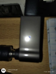 Адаптер для зарядки ноутбуков Type-C-DC 5.5-2.1 100 W