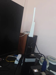 Підвищуючий перехідник - кабель для роутера JoyPro USB з 5В на 9В / 12В 1 м + 8 перехідників (1051-5a) фото від покупців 4