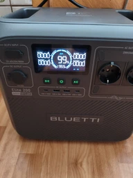 Зарядна станція BLUETTI Elite 200 V2 фото от покупателей 18