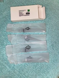 Насадки к ирригатору RZTK Dental Jet фото от покупателей 15